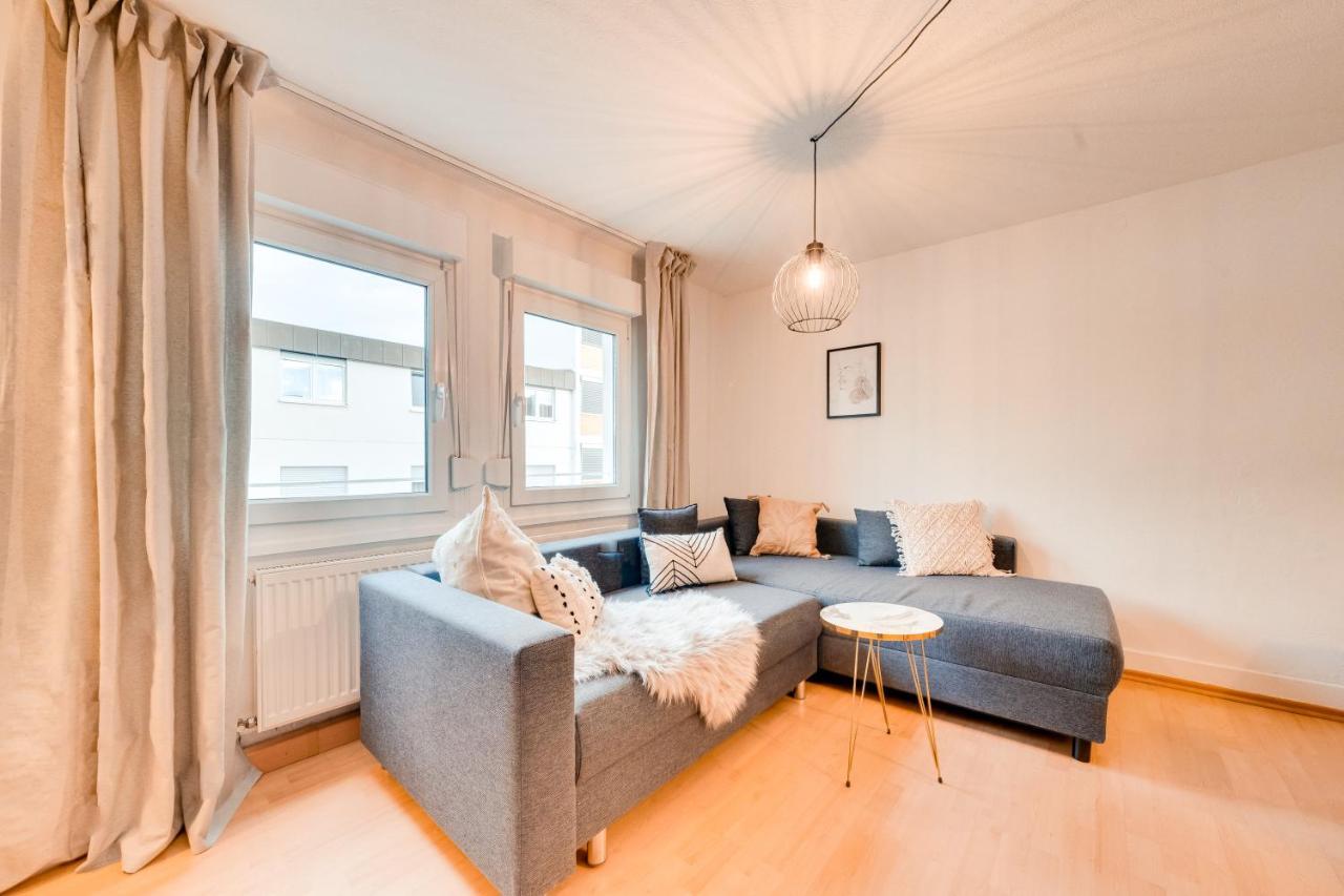 Am Wasen Toplage 4zi 80qm Stuttgart