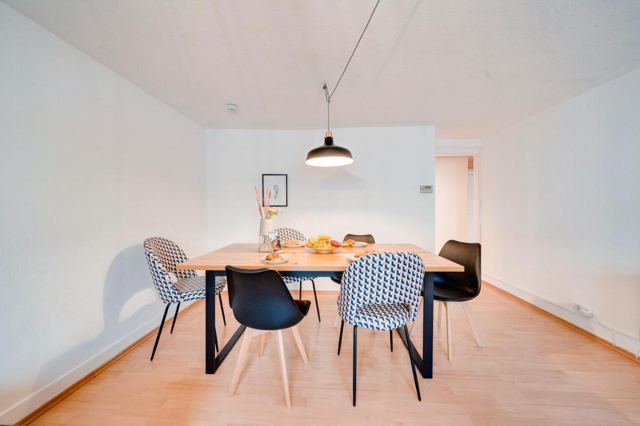 Am Wasen Toplage 4zi 80qm Appartement *