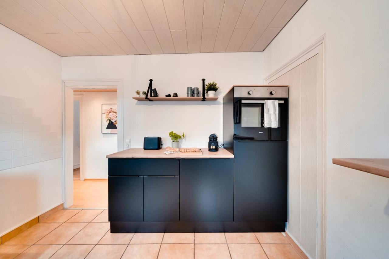 Appartement Am Wasen Toplage 4zi 80qm *