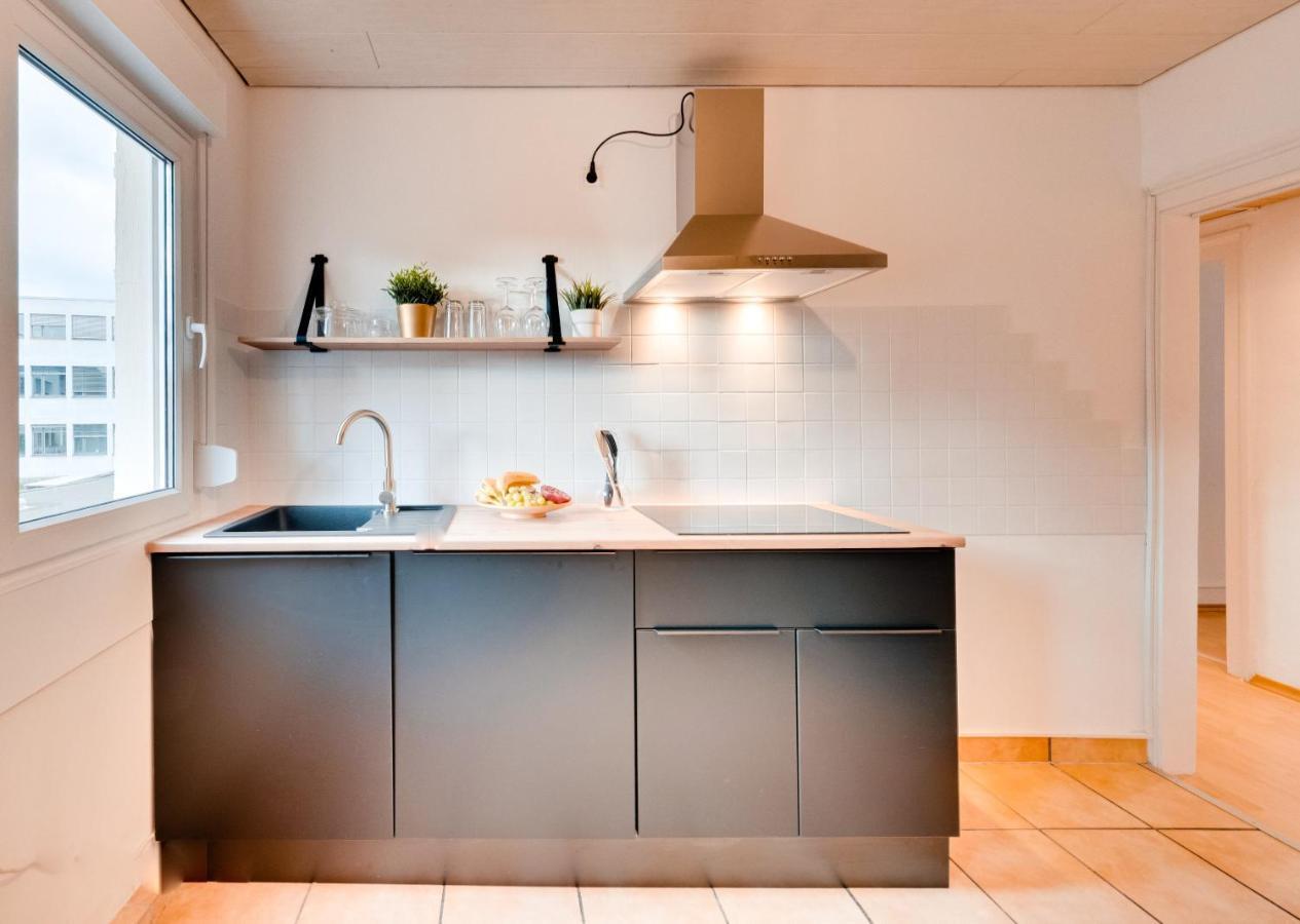 Am Wasen Toplage 4zi 80qm Appartement