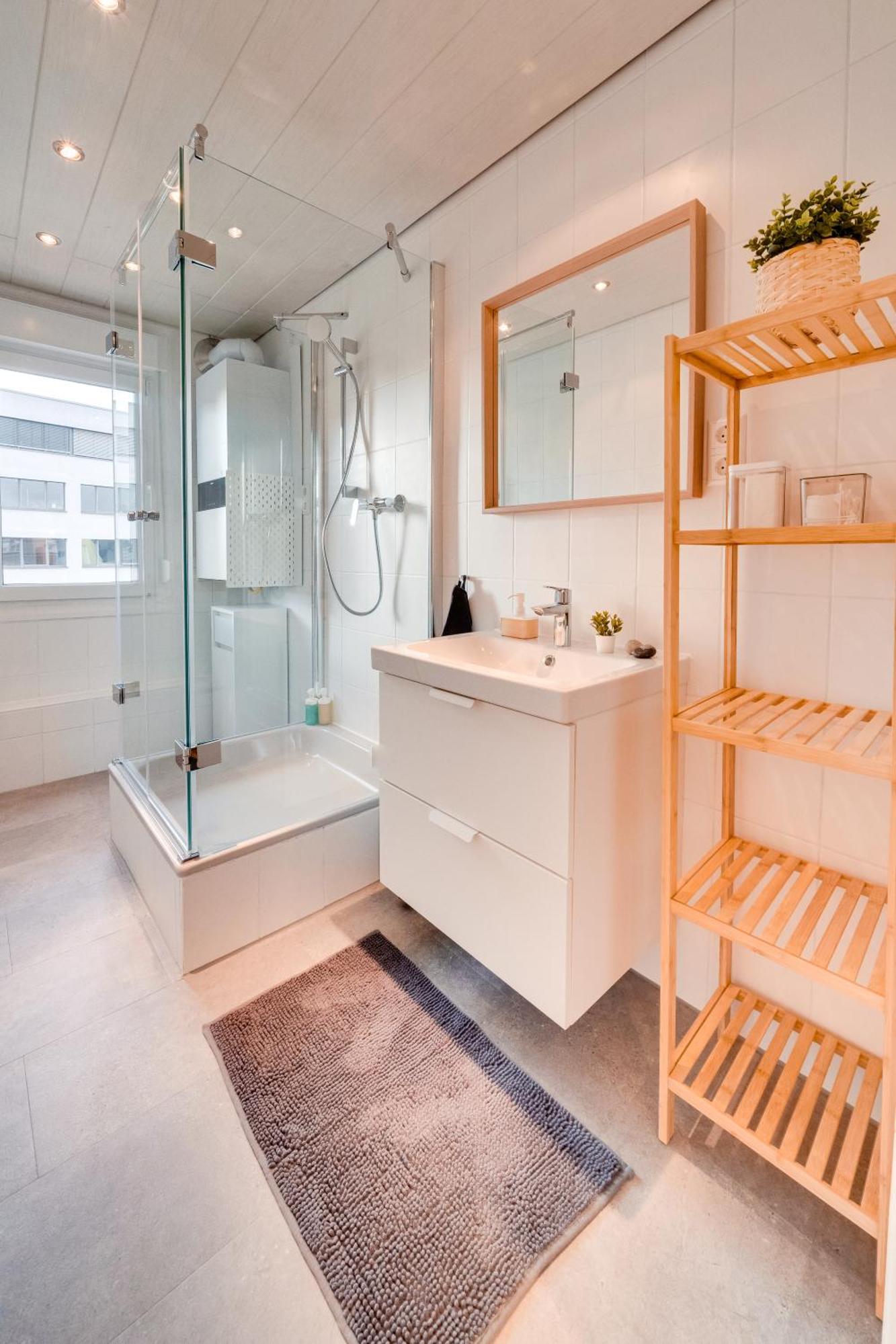 Am Wasen Toplage 4zi 80qm Apartment
