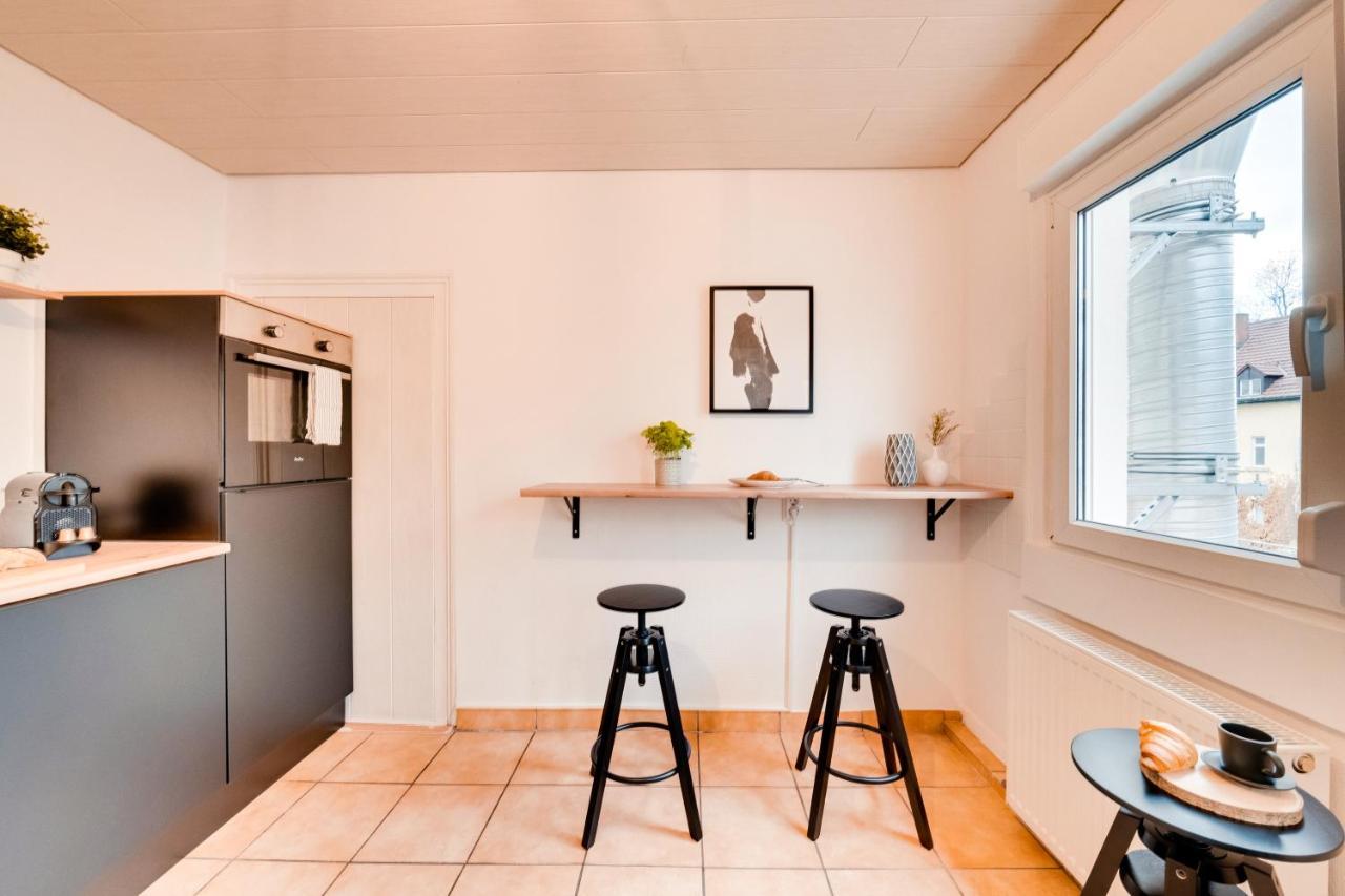 Am Wasen Toplage 4zi 80qm Appartement Stuttgart