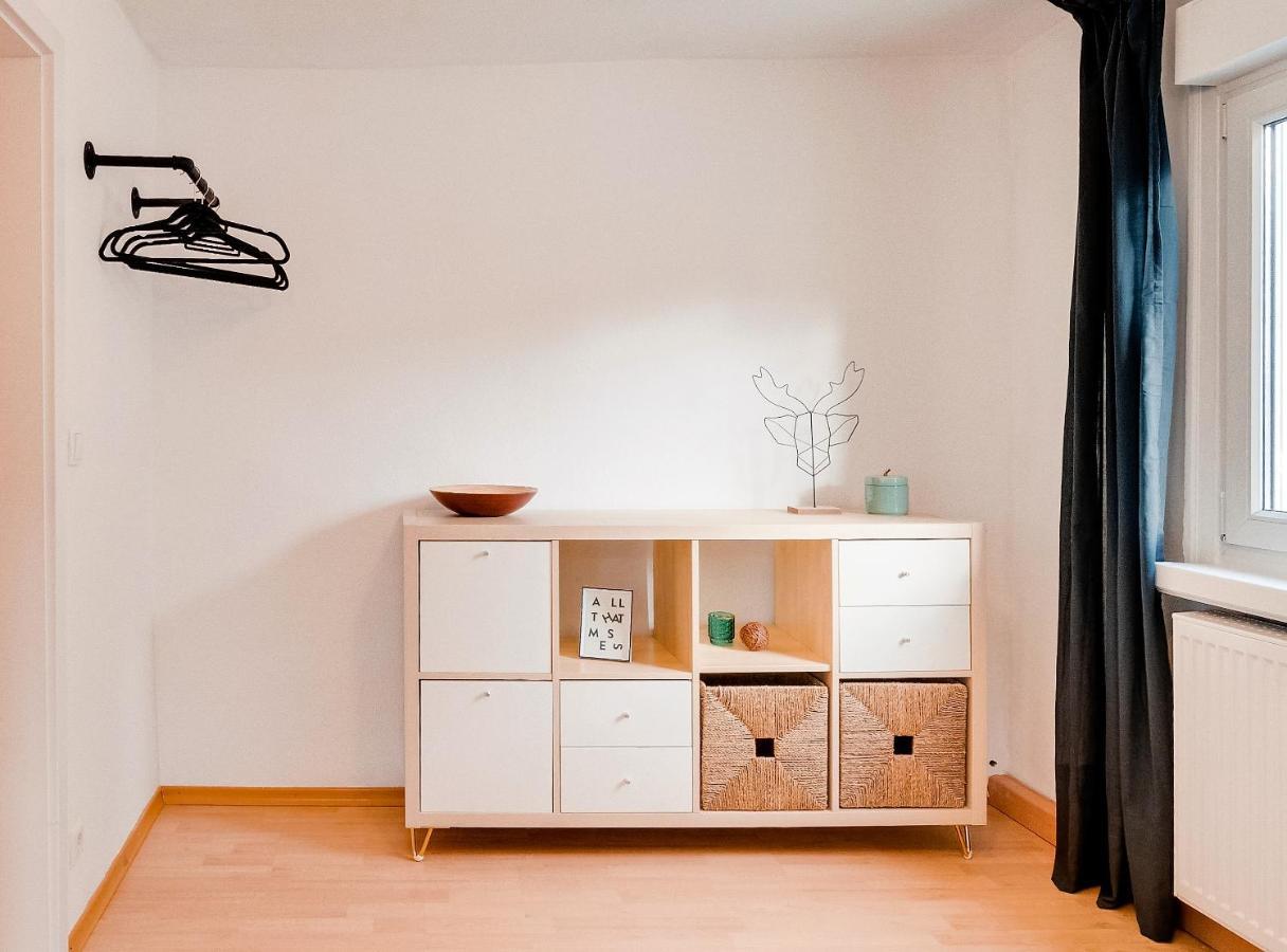 Am Wasen Toplage 4zi 80qm Apartment *