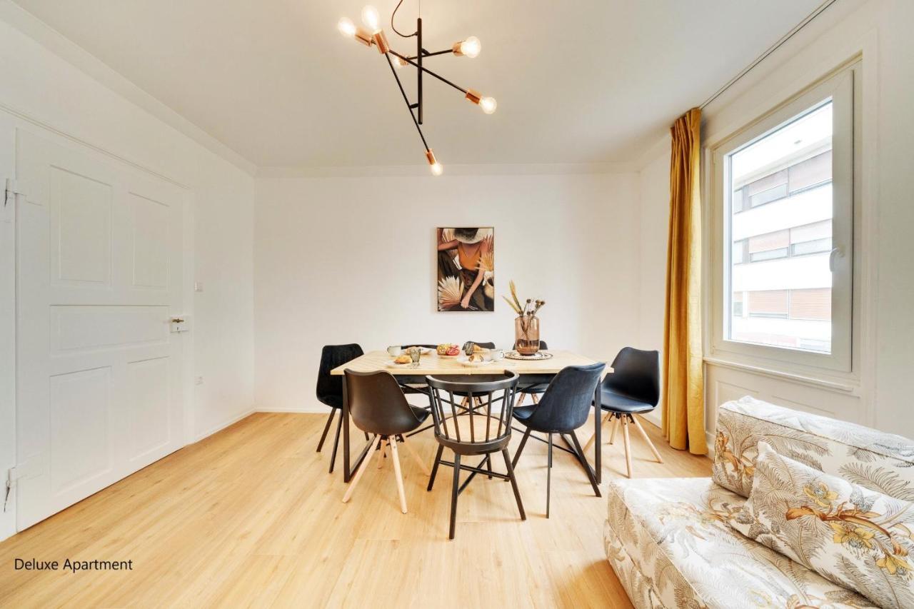 Am Wasen Toplage 4zi 80qm * Stuttgart
