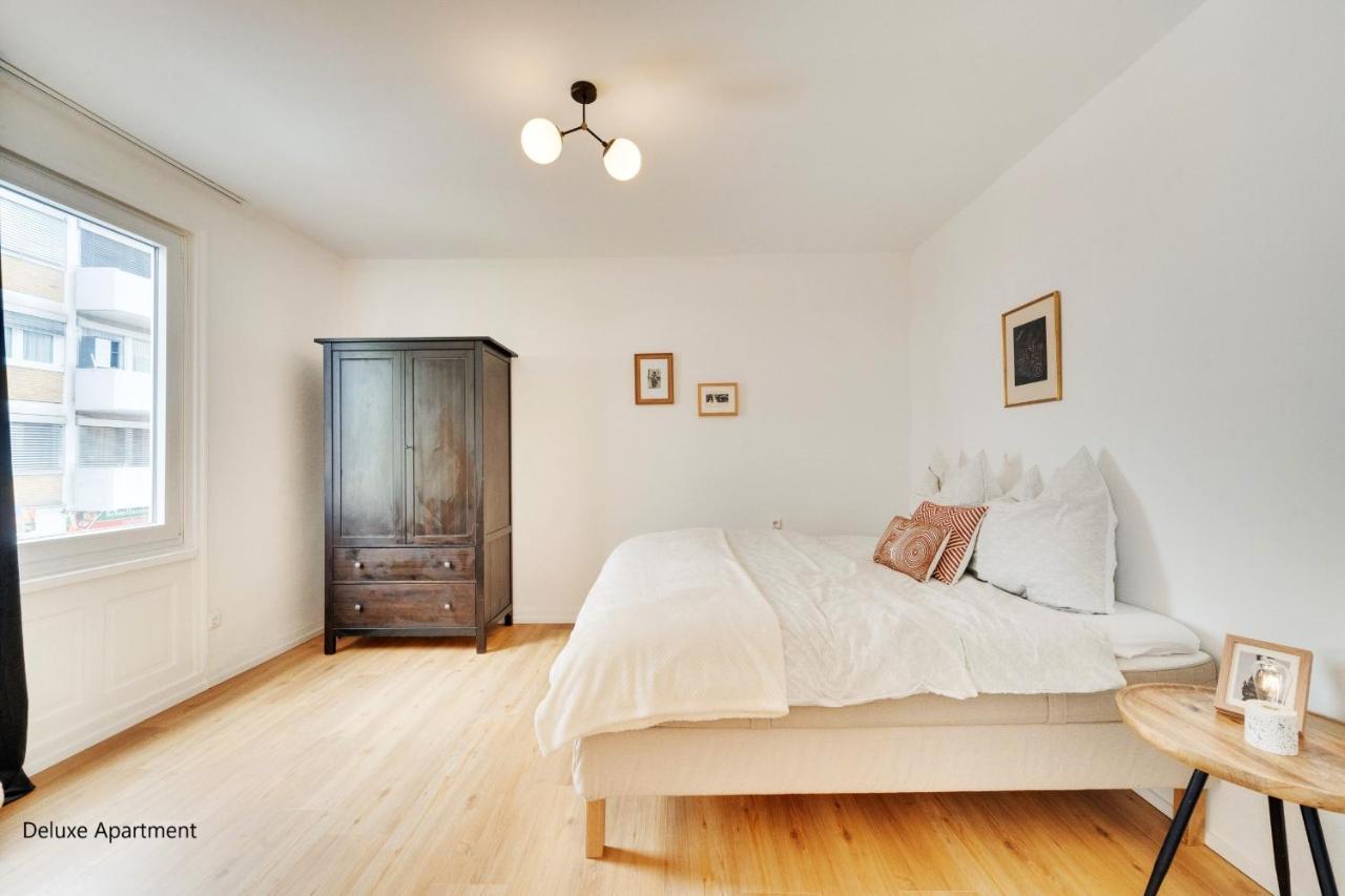 Am Wasen Toplage 4zi 80qm Apartment *