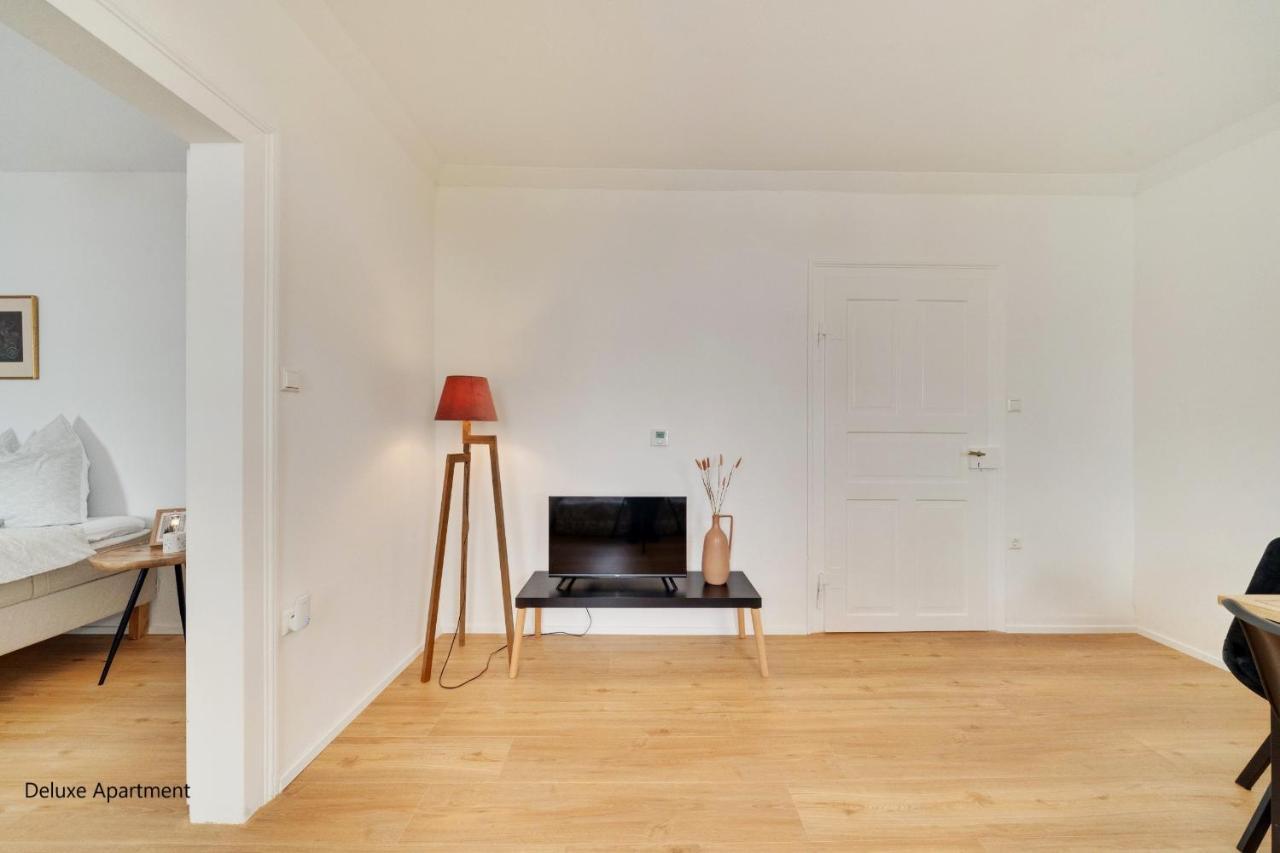 Apartment Am Wasen Toplage 4zi 80qm *