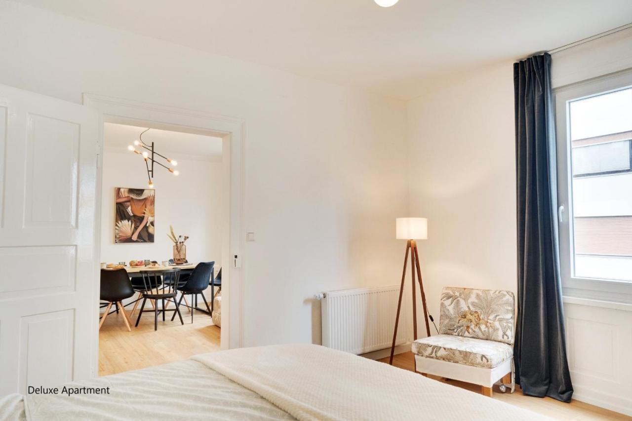 Am Wasen Toplage 4zi 80qm Stuttgart