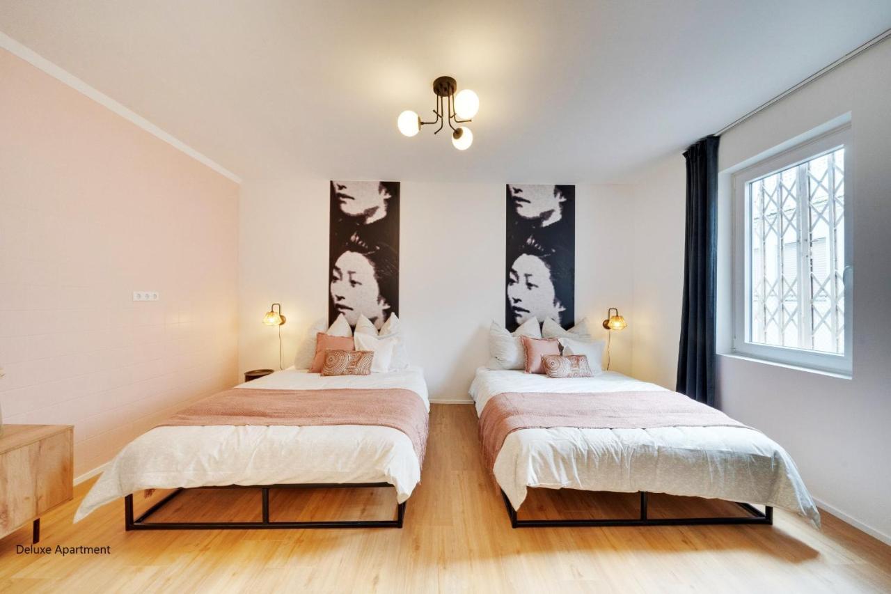 Apartment Am Wasen Toplage 4zi 80qm Stuttgart
