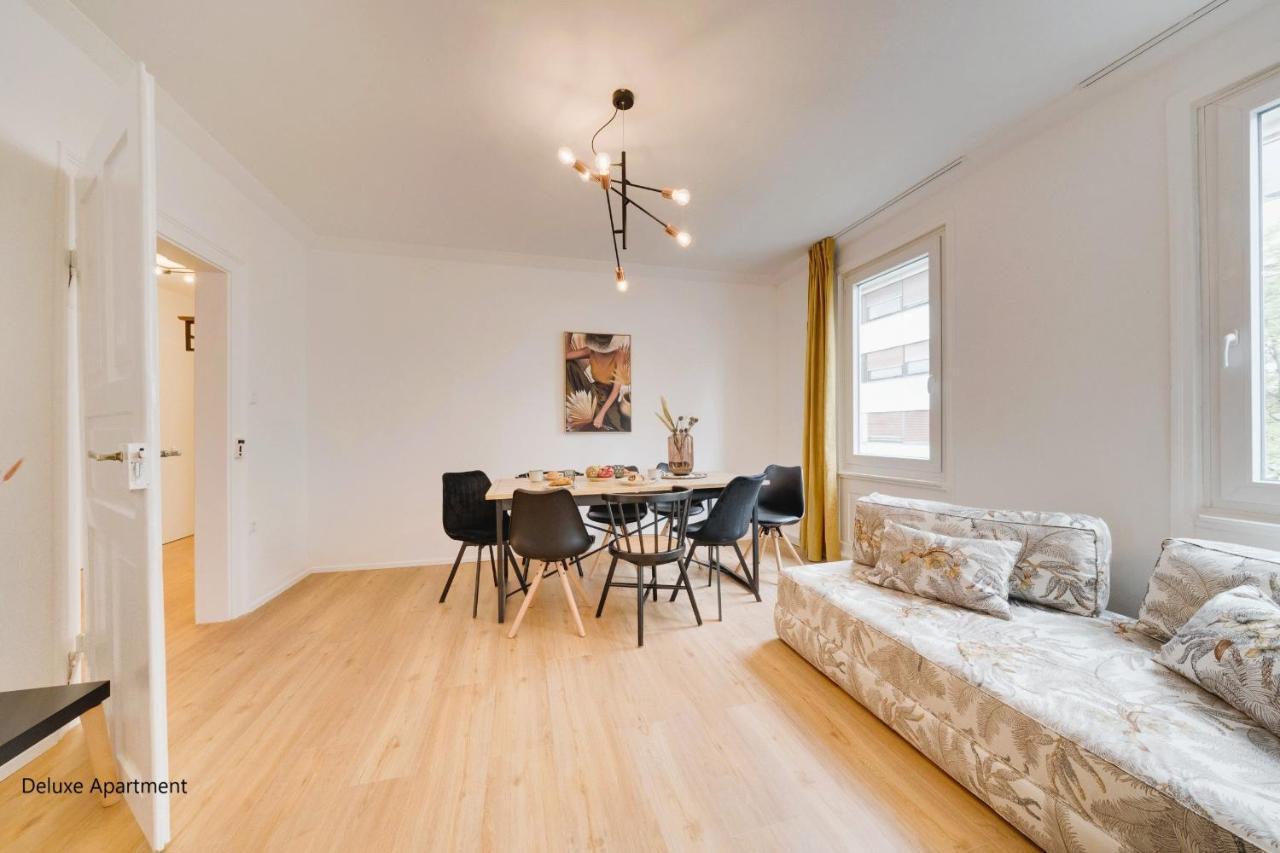 Am Wasen Toplage 4zi 80qm Apartment *
