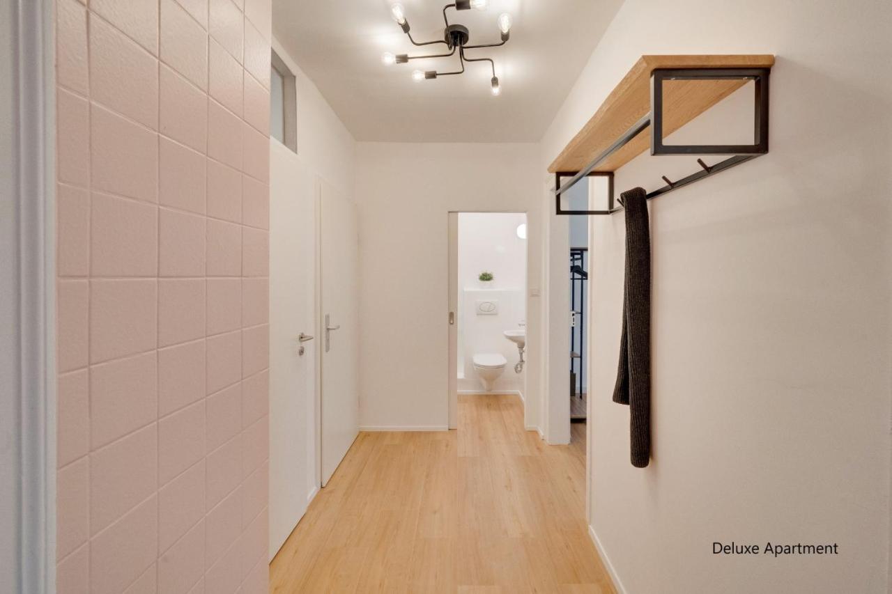 Am Wasen Toplage 4zi 80qm Appartement *