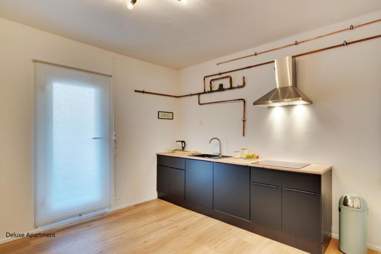 Am Wasen Toplage 4zi 80qm Apartment Stuttgart