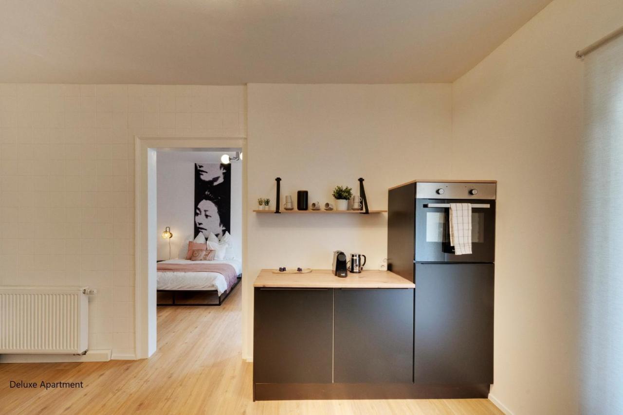 Apartment Am Wasen Toplage 4zi 80qm *