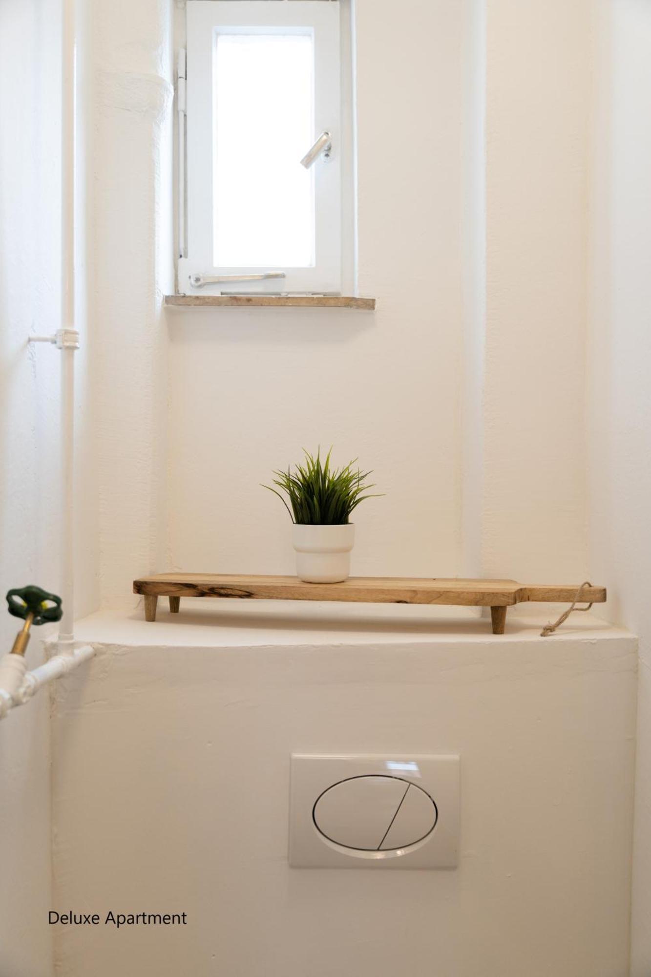 Am Wasen Toplage 4zi 80qm Apartment Stuttgart