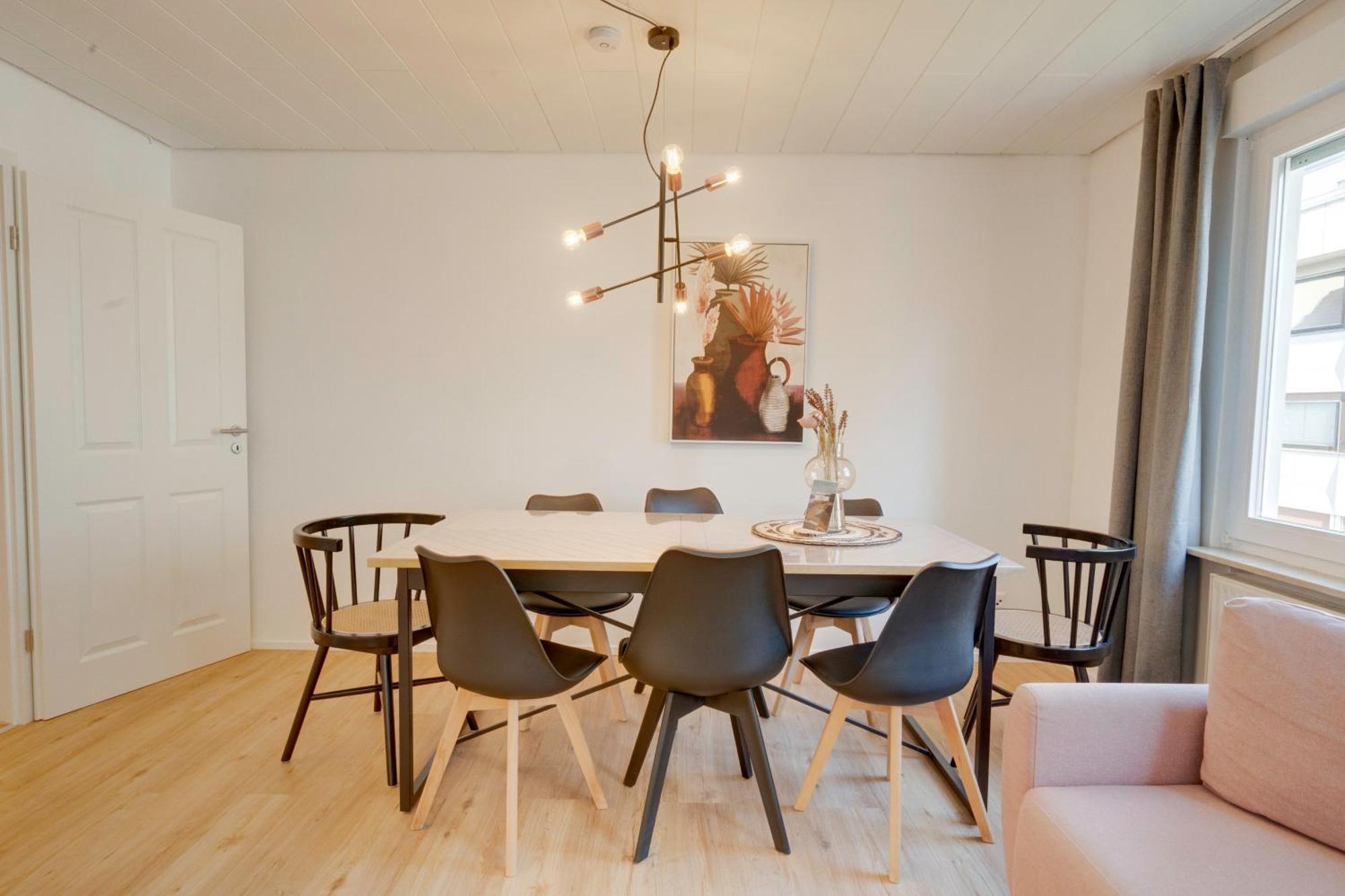 Am Wasen Toplage 4zi 80qm Appartement