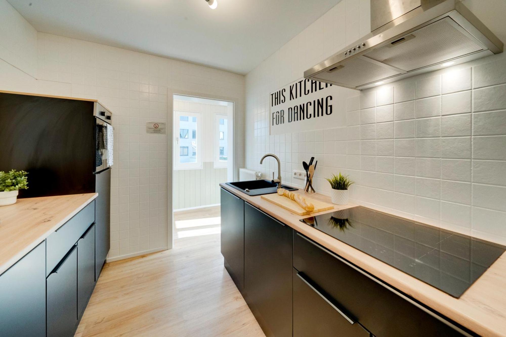 Am Wasen Toplage 4zi 80qm Appartement *