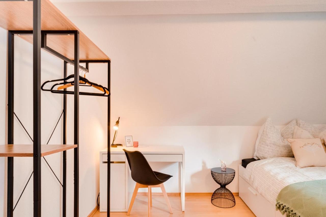 Am Wasen Toplage 4zi 80qm * Stuttgart