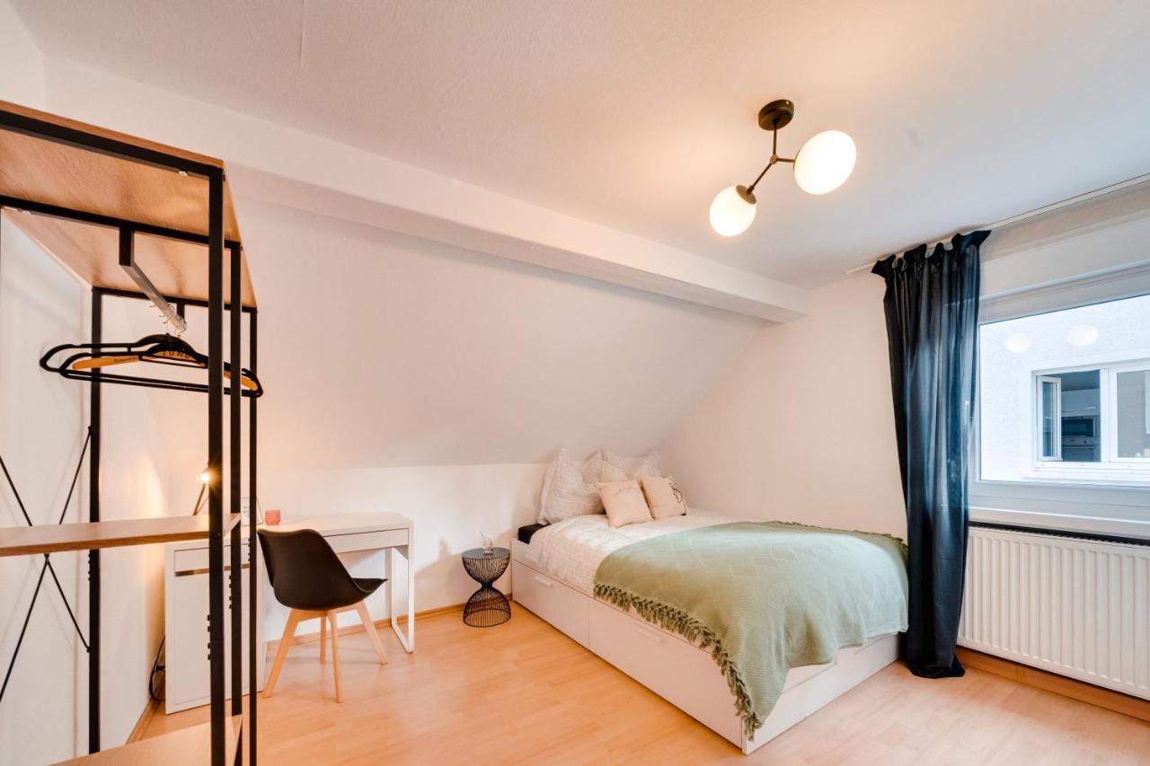 Am Wasen Toplage 4zi 80qm * Stuttgart