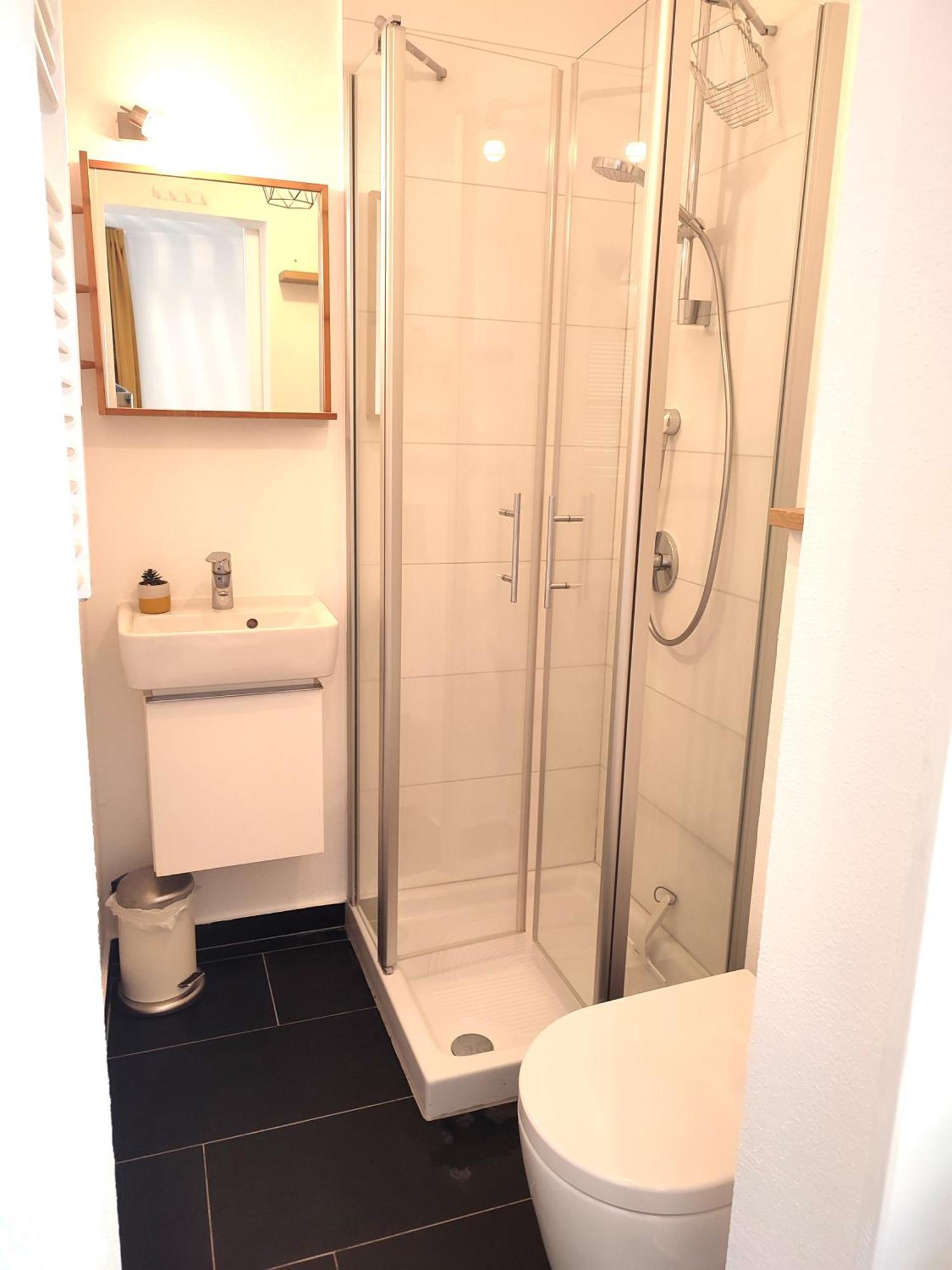 Am Wasen Toplage 4zi 80qm * Stuttgart
