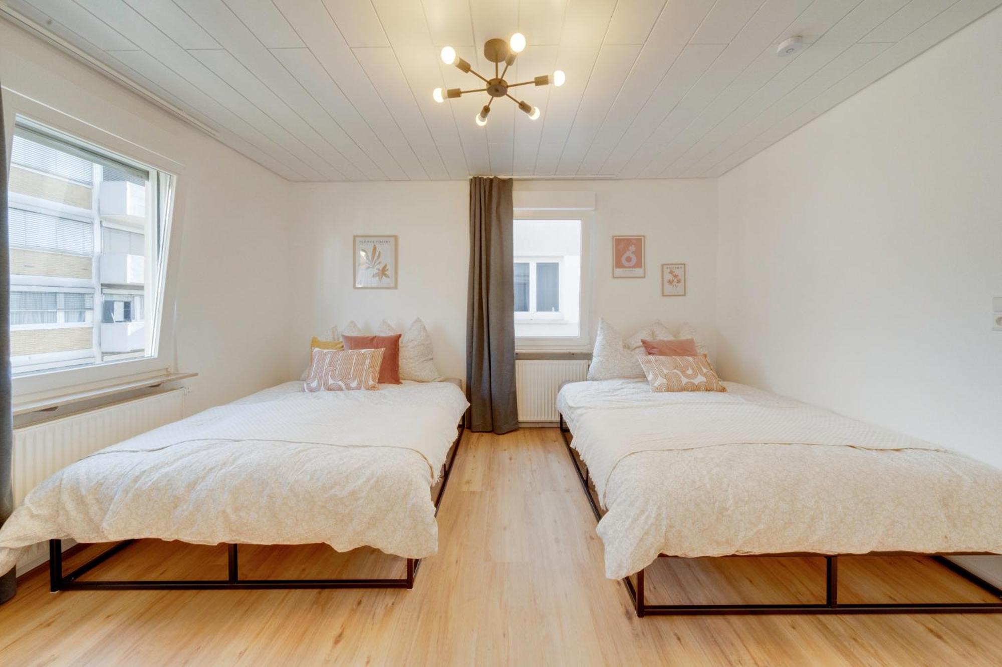 Lejlighed Am Wasen Toplage 4zi 80qm Stuttgart